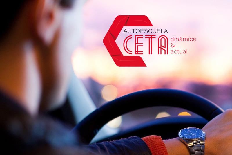 CETA: el mejor sistema de aprender a conducir